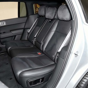 IM L7 2024 MAX lungo raggio auto elettrica pura 4 porte 5 posti nuova 245/45 R19 veicoli passeggeri marca acquista auto Online - Product Image 6