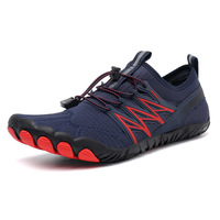 ROOTSTEP Vente Directe Chaussures de Course Pieds Nus de Haute Qualité pour l'Été, la Natation, la Plage, le Surf, le Kayak et la Navigation