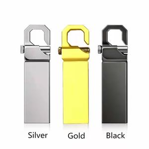 <span class=keywords><strong>Super</strong></span> Mini Clé USB 32 Go 16 Go Clé USB en métal Pendrive <span class=keywords><strong>U</strong></span> Disk 128 Go 64 Go Mémoire flash USB Personnaliser la clé USB - Product Image 6