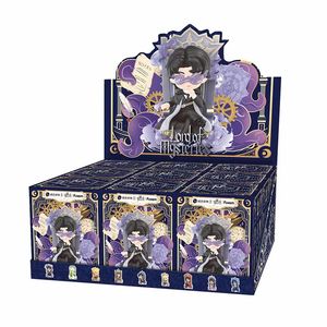 สินค้าขายดี ของแท้ 100% ฟันิสม์ ลอร์ด มิสเตอรีส์ อีฟิวไนชั่น เฟท ซีรีส์ ฟิกเกอร์อนิเมะน่ารักขนาดเล็ก 1/12 สเกล ยูนิเซ็กซ์ บลายด์บ็อกซ์ พีวีซี - Product Image 1