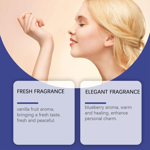 <span class=keywords><strong>Vaniglia</strong></span> mirtillo profumo per il corpo Spray-emana una fragranza fresca e affascinante con Aroma <span class=keywords><strong>di</strong></span> lunga durata. Un profumo <span class=keywords><strong>di</strong></span> <span class=keywords><strong>nicchia</strong></span>. - Product Image 2