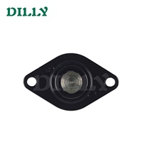 Moteur pas à pas de la soupape de ralenti B23/00 D95129 84037 801000774001 6NW009141471 7701042403
