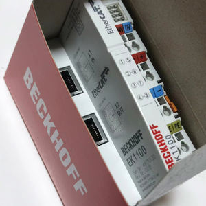 Originale <span class=keywords><strong>beckhoff</strong></span> pacco batteria c9900-u330 beckoff <span class=keywords><strong>plc</strong></span> modulo kl2904 bk1120 el2008 ek1100 el7031 beckoff <span class=keywords><strong>plc</strong></span> - Product Image 3