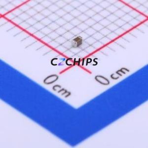 GRM155R61A475MEAAD SMD Capacitor (MLCC) 0402 ( Capacitance: 4.7uF )( Precision: 20% Rated Voltage: 10V ) - Product Image 2