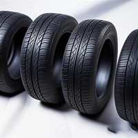 Pneus de voiture d'occasion 210 215 220 /45 50 55 60 65R 16 17 18 19