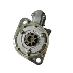 Motorino di avviamento 2753 482/486 Yanmar termo King motorino di avviamento refrigerato per auto - Product Image 1