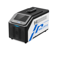 Égaliseur de batterie automatique haute précision 24 canaux 5A pour la capacité des batteries au lithium professionnelles