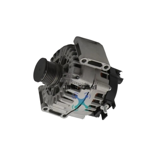 0986083600 115413 CA2053IR 6461540802 ALTERNATEUR de voiture pour <span class=keywords><strong>MERCEDES</strong></span> BENZ SPRINTER 516 2.1 CI 4X4 OM651.951 06.2006- - Product Image 5