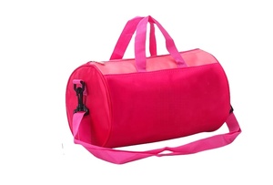 Sac de danse personnalisé pour enfants - Ballet, danse latine et street dance - Impressions de logo personnalisées - Product Image 2