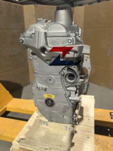 เครื่องยนต์บล็อกยาวรุ่น ZD22 MR20 HR16 สำหรับรถยนต์นิสสัน สภาพใหม่ วัสดุโลหะ - Product Image 4