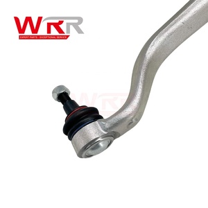 31126773950 31126773949 Brazo de control para BMW E70 E71 X5 X6, piezas de suspensión automotriz, brazo de tensión inferior delantero derecho duradero - Product Image 3