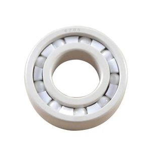 high quality bearing from Germany original bearing 6207-2RSN 6207-2RS/Z1 6206Q1/P5 <strong>6206NR</strong> deep groove ball bearing - Product Image 6