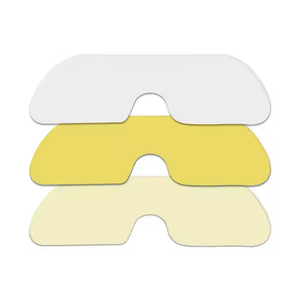 لصقات العين المرطبة للغاية باللوتين - تخفف من إجهاد العين وتدعم صحة الرؤية، مثالية للاستخدام المنزلي - Product Image 2