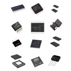 وحدة تحكم دقيقة MAX6320PUK29CY BU4320FVE تعتمد على معالج ARM Cortex-M0+ من عائلة SAM <span class=keywords><strong>HA</strong></span> مع ذاكرة فلاش 64 كيلوبايت وذاكرة رام 8 كيلوبايت ودعم I242S واللمس - Product Image 2