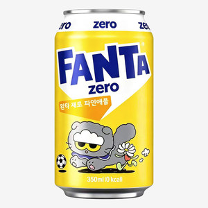 Bebida Carbonatada Afrutada Coreana al por Mayor, 350 ml - Product Image 2