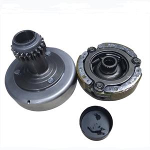 Juego de Zapatas de Embrague Primario al por Mayor de Fábrica para T125 <span class=keywords><strong>Crypton</strong></span> 125 Lagenda |   Kit de Embrague Primario T125 100% Probado - Product Image 3