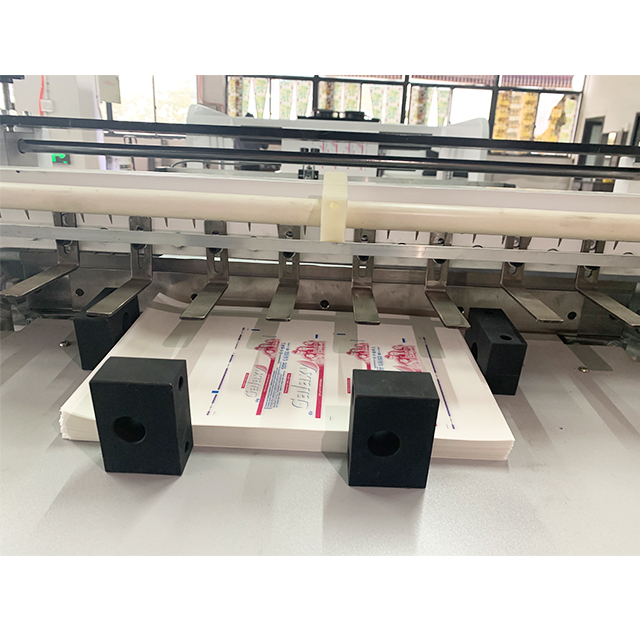 greaseproof paper printing machine