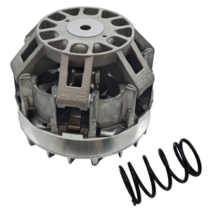 Embrague de Transmisión Primaria para BRP Outlander 400 450 650 OEM 420280247 4X4 Quad ATV UTV <span class=keywords><strong>Repuestos</strong></span> - Product Image 1