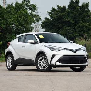 <span class=keywords><strong>2023</strong></span> Offres Spéciales de haute qualité utilisé 2019-2025 pour les voitures <span class=keywords><strong>Toyota</strong></span> <span class=keywords><strong>C</strong></span>-<span class=keywords><strong>HR</strong></span> 4dr assez utilisé direction à gauche cuir intérieur foncé - Product Image 2