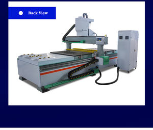 Sierra de mesa deslizante - Product Image 3