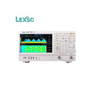 Analizador Rigol Rsa3030e de 3 GHz con Aplicación de Pre-Prueba EMI Integrada, Equipo de Prueba Five One de 1.5 GHz, Lexso - Product Image 1