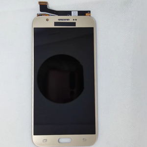 จอแอลซีดีโทรศัพท์มือถือสำหรับ Samsung Galaxy บน nxt/ G610จอแสดงผล LCD SM-G610F/G610Y/G610M อะไหล่หน้าจอสัมผัส Digitizer pantalla Til - Product Image 2