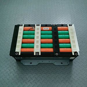 Batteria Ibrida NIMH 14.4V 6500mAh Adatta per Honda Civic Ima 2006 2007 2008 2009 2010 2011 Batteria per Auto Ibrida - Product Image 4