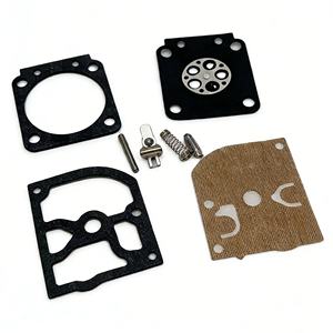 Kit de Reparación de Carburador en Stock para Motosierras <span class=keywords><strong>Stihl</strong></span> 017 018 021 MS170 MS180 MS210 MS230 MS250 Zama RB77 C1Q S57 - Product Image 2