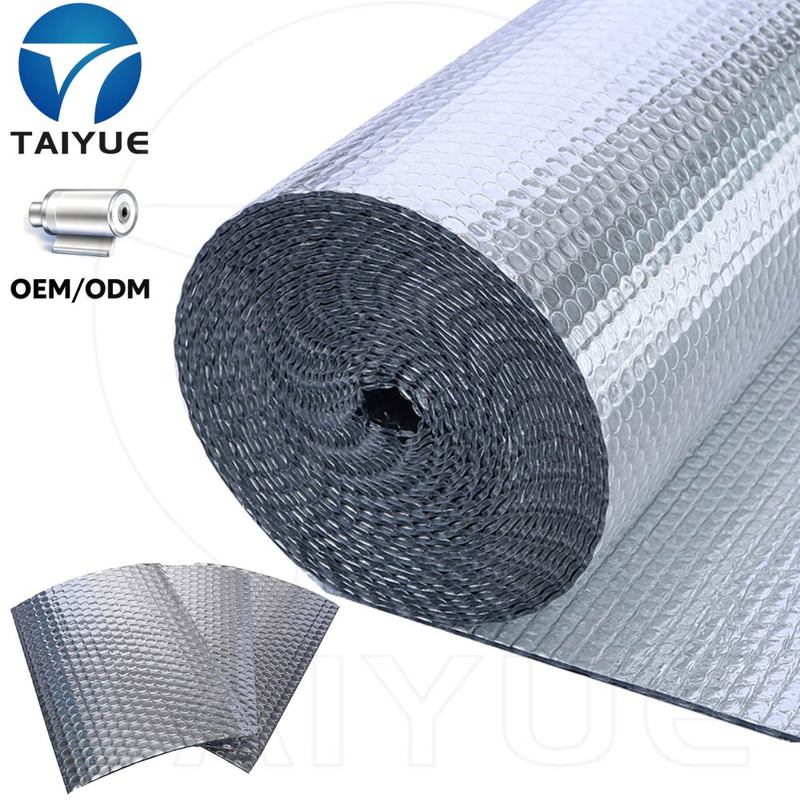 Factory 97 Reflective 3 4mm Aluminum