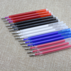 Stylo effaçable automatique haute température pour cuir et tissu, pointe de stylo effaçable, vente en gros - Product Image 5