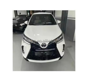 <span class=keywords><strong>Yaris</strong></span> <span class=keywords><strong>2023</strong></span> Limpio, SUV Elegante con Híbrido y Equipamiento Completo, Autos Usados en Buen Estado en Venta - Product Image 2