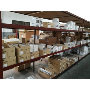 ตัวควบคุมตำแหน่งวาล์ว Samson 3730-3-Lcd สำหรับการใช้งานทั่วไปสำหรับวาล์วควบคุม - Product Image 1