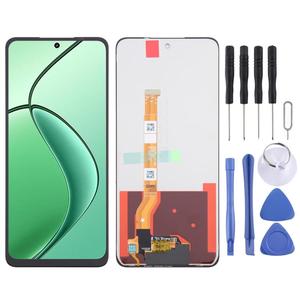 All'ingrosso di alta qualità per OPPO A3 4G / <span class=keywords><strong>A40</strong></span> / A40m CPH2669 CPH3669 OEM schermo LCD con digitalizzatore Full Assembly - Product Image 2
