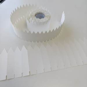 300 Etiquetas de Vinilo Cuadradas de PVC <span class=keywords><strong>para</strong></span> Viveros y Jardines, 6 Colores, 4 Pulgadas, Marcadores de Macetas, Etiquetas Impermeables <span class=keywords><strong>para</strong></span> Frutas y Semillas - Product Image 3