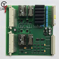 Tarjeta STK Nueva 91.144.8011 00781.2197, Placa de Control del Motor de Impresora para Máquinas SM102 CD102, Placa de Circuito para Impresión
