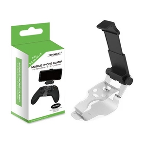 Dobe Smart Mount Bracket Clamps Stand Holder for <strong>xbox</strong> <strong>One</strong> Controller Phone Clip for <strong>XBOX</strong> <strong>ONE</strong> s Slim <strong>xbox</strong> <strong>One</strong> X <strong>1tb</strong> Controller - Product Image 5
