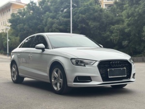 <span class=keywords><strong>Audi</strong></span> <span class=keywords><strong>A3</strong></span> AWD Quattro 2020 2021 <span class=keywords><strong>2022</strong></span>, Versión Premium Plus 45 TFSI, Sedán de 4 Puertas, Auto Usado, Asientos de Cuero, Volante a la Izquierda - Product Image 2