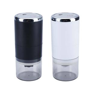 <span class=keywords><strong>Comandante</strong></span> สแตนเลส USB ชาร์จไฟฟ้ามินิแบบพกพาเสี้ยนเครื่อง<span class=keywords><strong>บด</strong></span>กาแฟเสี้ยน - Product Image 1