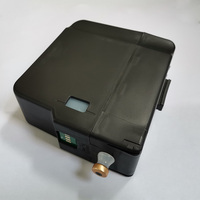 Vente chaude Compatible VJ V701-D V705-D V706-D V709-D Solvant/Encre avec puce 750ML pour imprimante jet d'encre VJ série 1000