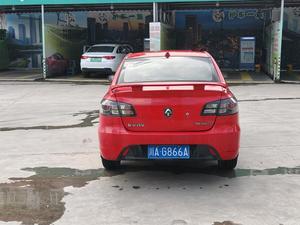 ChangAn Yuexiang, Duradero y Eficiente en Consumo <span class=keywords><strong>de</strong></span> Combustible, Repuestos Universales, Motor <span class=keywords><strong>de</strong></span> 1.5L, Auto Usado Súper Económico <span class=keywords><strong>de</strong></span> China - Product Image 5
