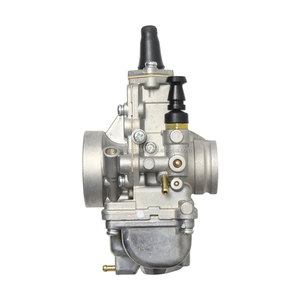 <span class=keywords><strong>Mikuni</strong></span> Tm24 Tm24-9 Tm24-8001 24mm Série Tm <span class=keywords><strong>Carburateur</strong></span> à glissière plate pour Yz85 Kx85 Rm85 Cr85 Pit Bike 125cc 140cc 150cc 160cc Yx Zs - Product Image 3