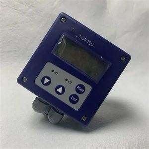 Nuevo medidor de conductividad original de la marca <span class=keywords><strong>CTI</strong></span> 750 número 202756/15-607-0-82/767 941 - Product Image 4