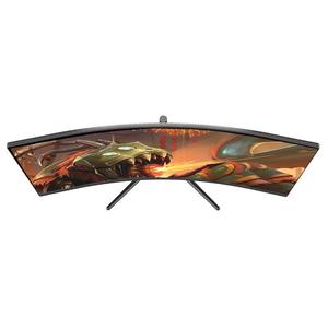 Slim Design Vivid Uhd 32 Inch 4k Curved Gaming <b>Monitor</b> PC 60 Hz Gamer Pc Gamer <b>Monitor</b> 4k - Product Image 2