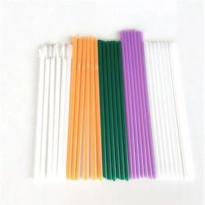 Pajitas Desechables Compostables y Ecológicas para Beber, Biodegradables, Rectas, Flexibles y Enrolladas, para Uso Diario - Product Image 5