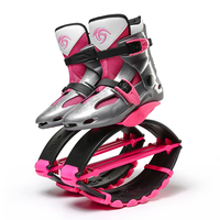 Fabricant personnalisé antidérapant automne course femmes bottes équilibre chaussures d'entraînement rebondissant extérieur saut chaussures de marque