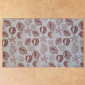 Nouveau produit tendance imprimé océan <span class=keywords><strong>coquille</strong></span> et motif étoile <span class=keywords><strong>de</strong></span> mer tapis en PVC, doux anti-dérapant salle <span class=keywords><strong>de</strong></span> <span class=keywords><strong>bain</strong></span> tapis <span class=keywords><strong>de</strong></span> douche tapis <span class=keywords><strong>de</strong></span> sol humide - Product Image 5