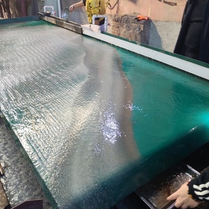 金鉱採掘用振動台 鉱石処理装置の手順 - Product Image 1