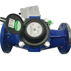 DN50 Gang Từ Xa Dọc Số Lượng Lớn Đồng Hồ Nước Khô Loại Với IP68 Bảo Vệ OEM Tùy Chỉnh Trả Tiền Đồng Hồ Nước Giá - Product Image 3