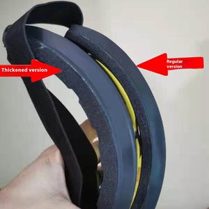 แว่นตาป้องกันสำหรับเล่นกีฬากลางแจ้งสุดเท่แว่นตากันลมสำหรับใช้แรงงานออฟโรดแว่นตากันละอองน้ำ - Product Image 6