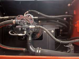 Gebruikt Koreaans 22-tons graafmachine <span class=keywords><strong>Doosan</strong></span> DX225LCA met verbrede 80cm track <span class=keywords><strong>Doosan</strong></span> DX225 DX300 DX340 graafmachine - Product Image 4